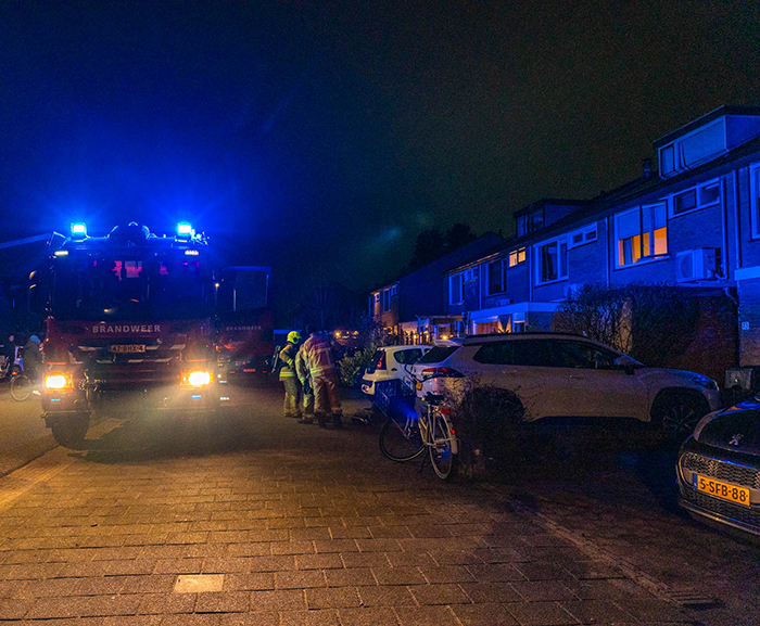 Pannetje op het vuur Ermelo