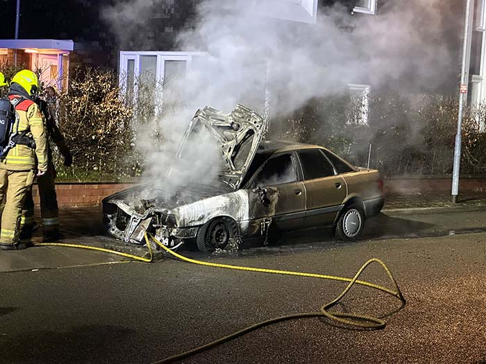 Autobrand Ermelo