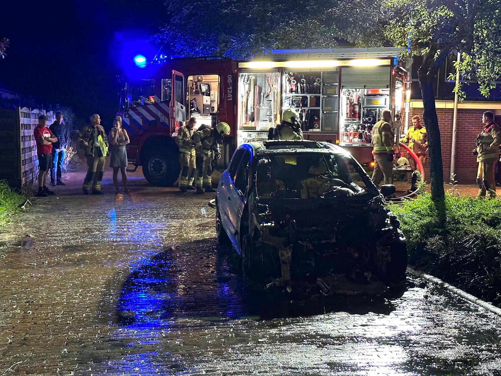 Autobrand Bloemfontein Ermelo