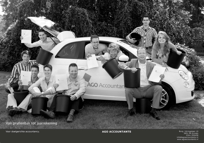 Ago accountants Ermelo