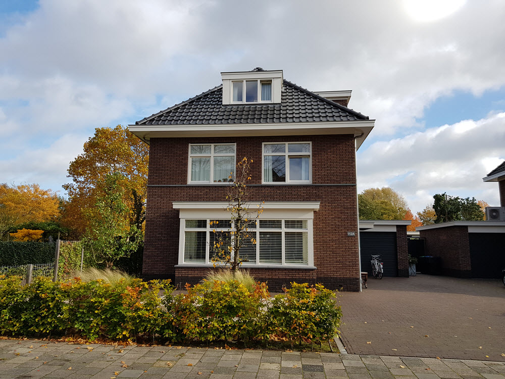 Woning Stationslaan Harderwijk