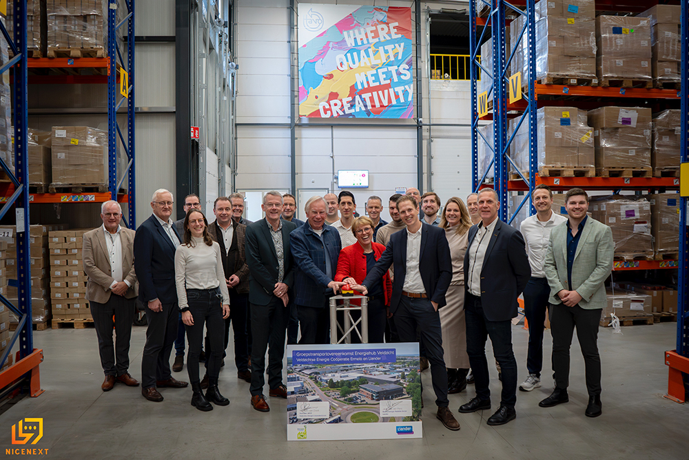 Bedrijvenkring Ermelo