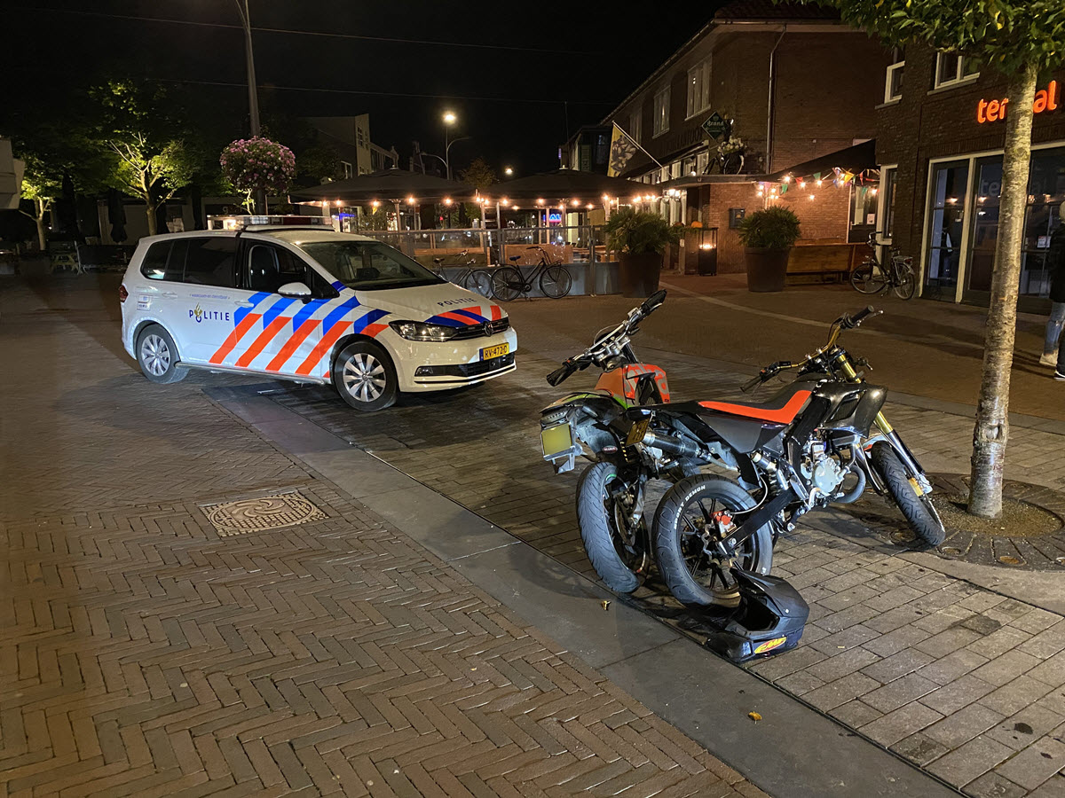 Brommerrijders Centrum Ermelo