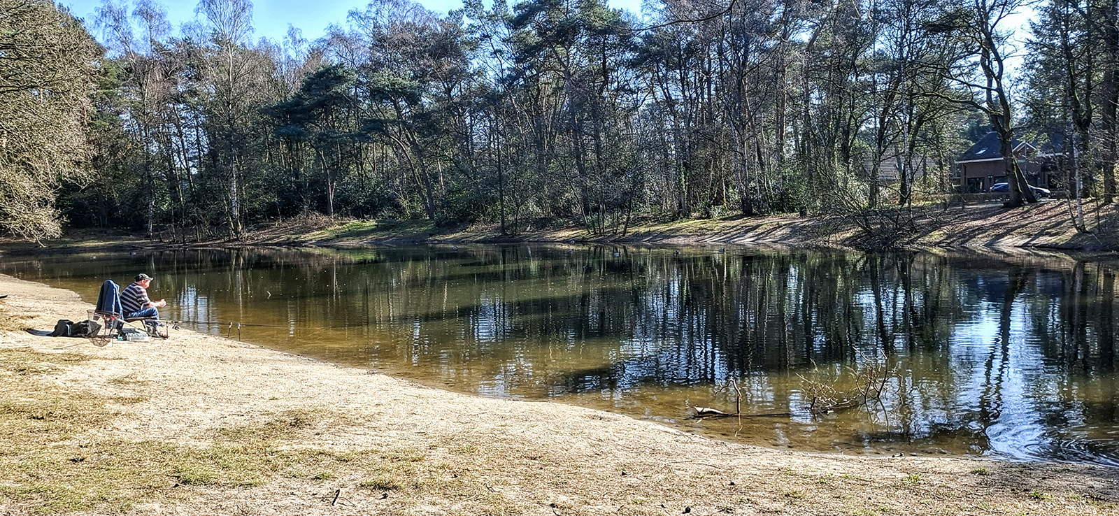 De Plas van Beek Ermelo