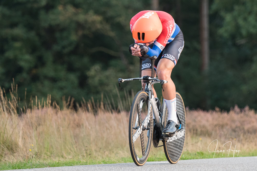 Marien Bogerd fotograaf Jaap Hop