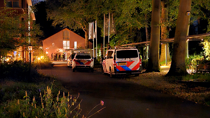 Schietincident Hof van Putten