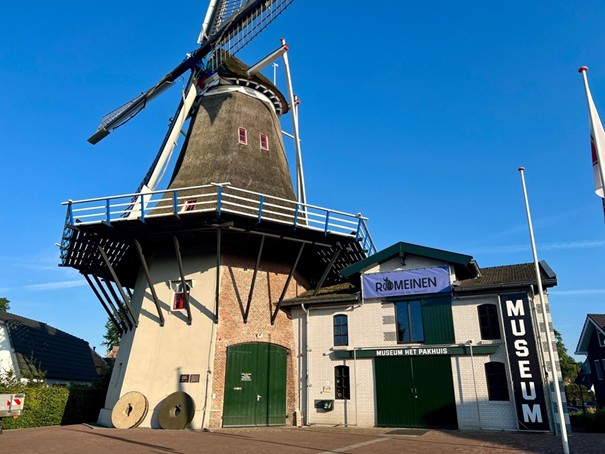 Molen de Koe Ermelo