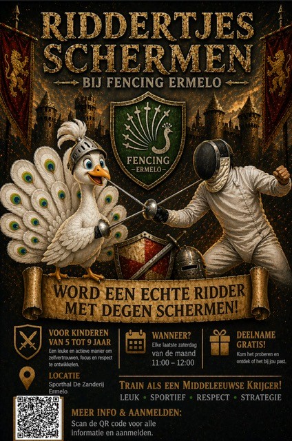 Fencing Ermelo