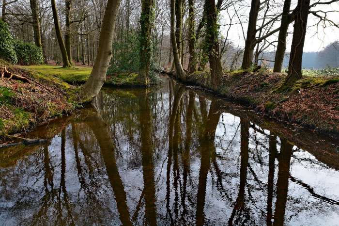 Staverden Wandeling