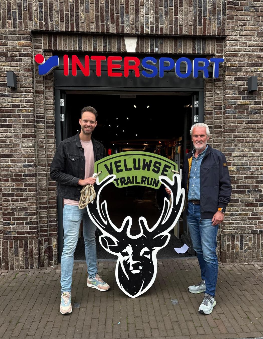 Veluwse Trailrun