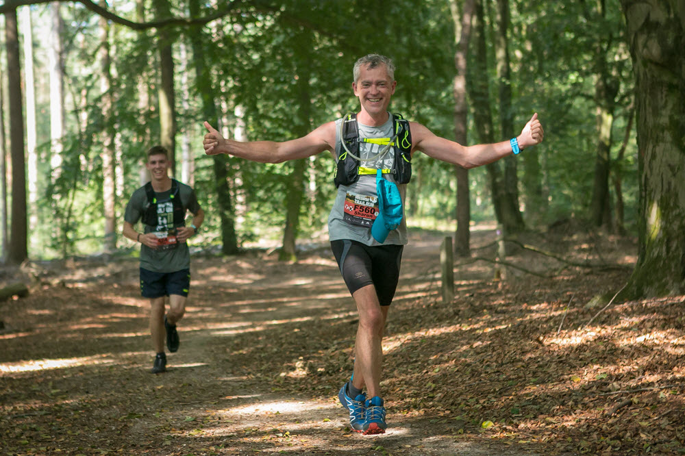 Veluwse Trailrun Ermelo