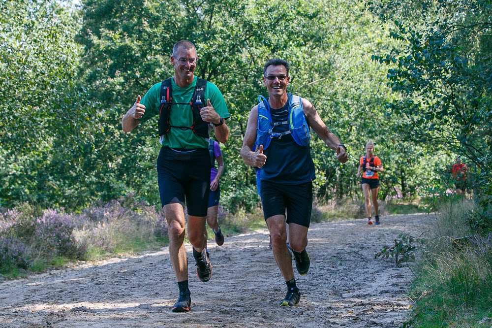 Veluwse Trailrun 2022