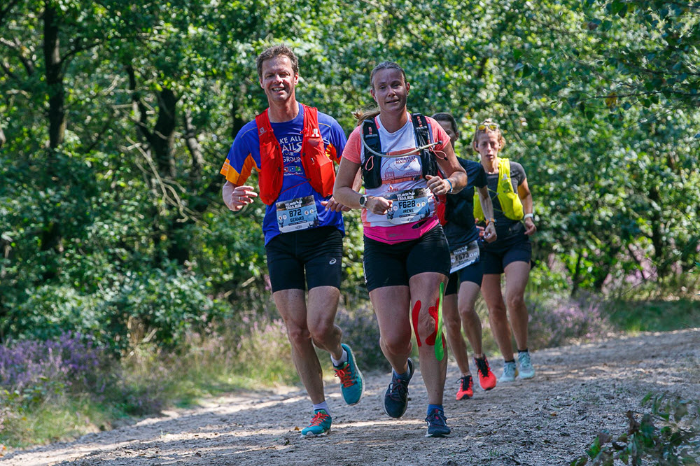 Veluwse Trailrun Ermelo