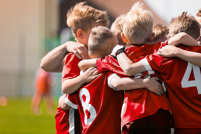 Sport en preventie akkoord Interactie Ermelo