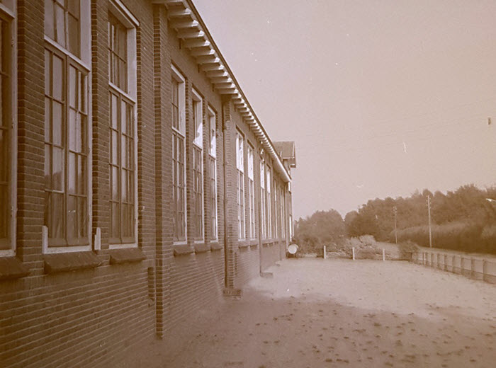 School met de Bijbel Horst Horsterschool