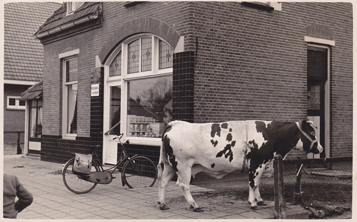 Slagerij van Boeijen Ermelo