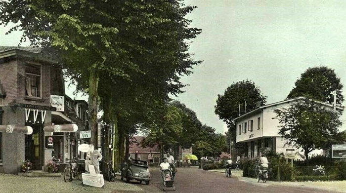 Stationsstraat 4 Harderwijk