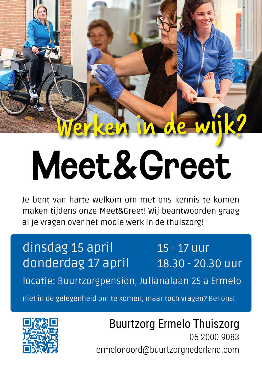 Buurtzorg Ermelo