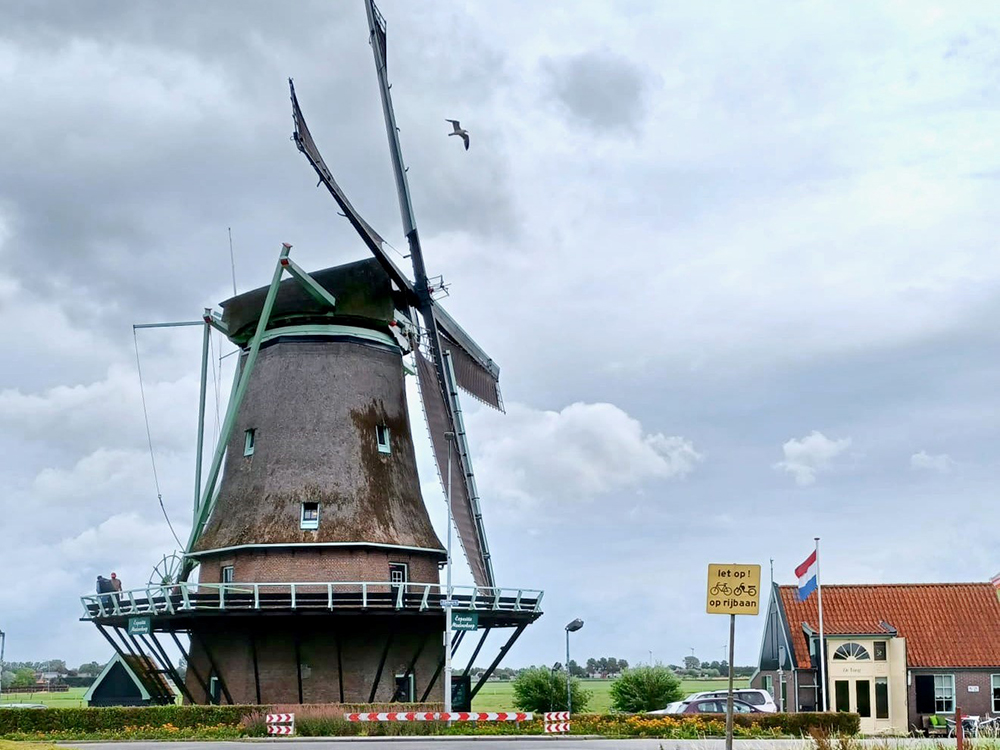 Molen de Koe Ermelo