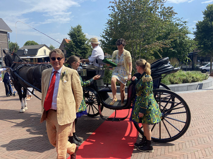 Expositie Pracht en Praal in Museum het Pakhuis Ermelo