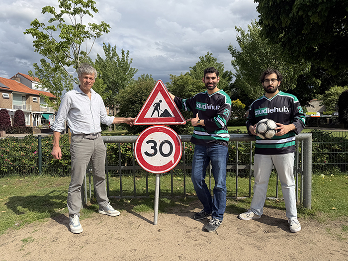 Stichting Leergeld Randmeren