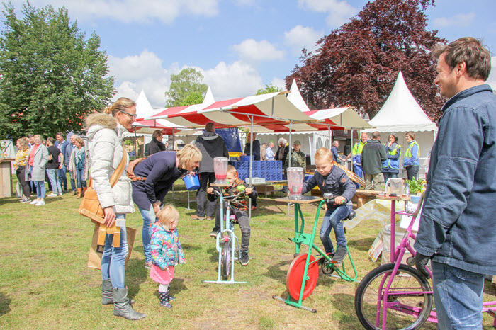 Huis en Tuin Event Ermelo