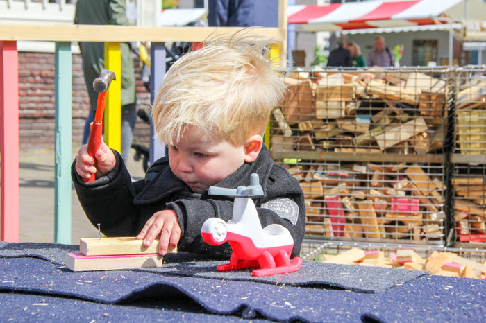 Huis en Tuin Event Ermelo