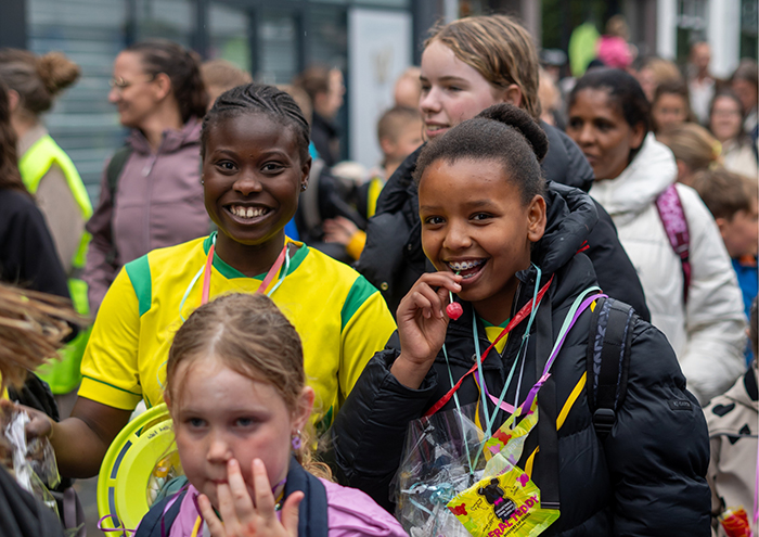 Avondvierdaagse Ermelo 2026