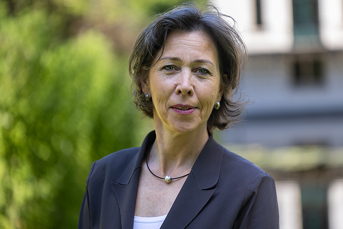 Annemiek van Loon CDA Ermelo