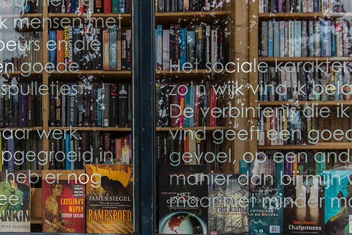 Verkiezingsprogramma Progressief Ermelo