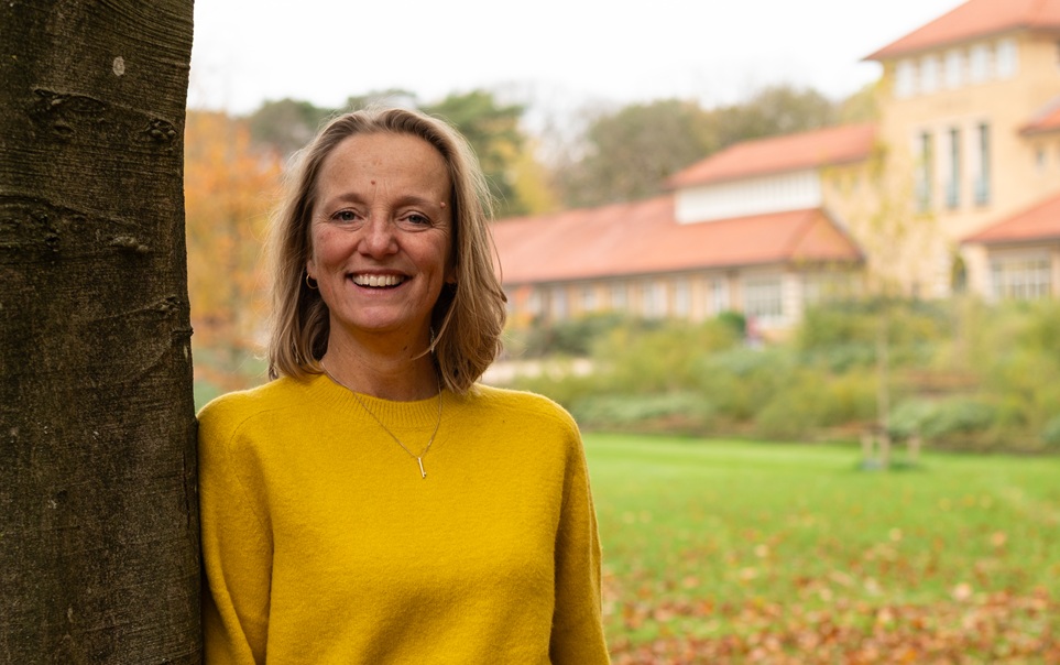 Evelien Kars Progressief Ermelo