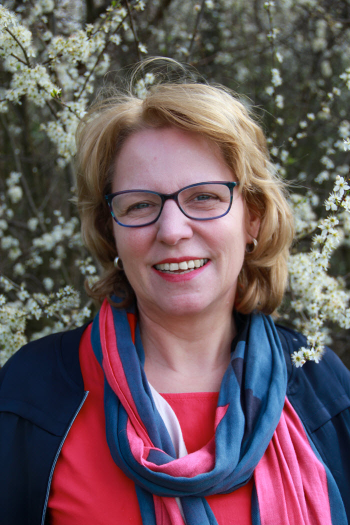 Liesbeth Bronkhorst