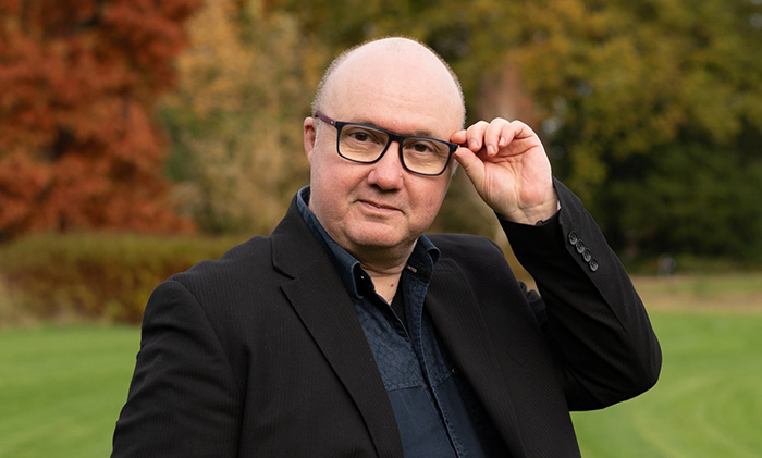 Philippe Abbing Ermelo