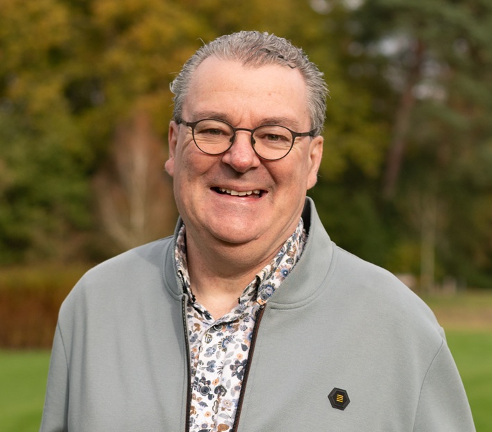 Rene Arts Progressief Ermelo