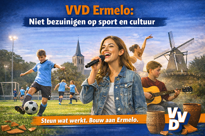 VVD Ermelo