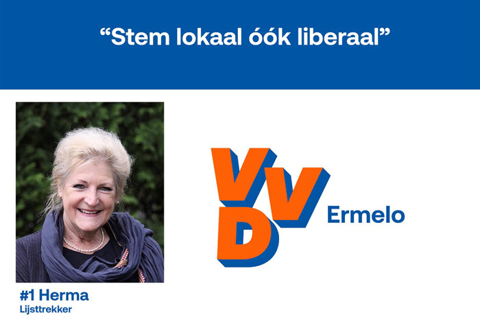 VVD Ermelo