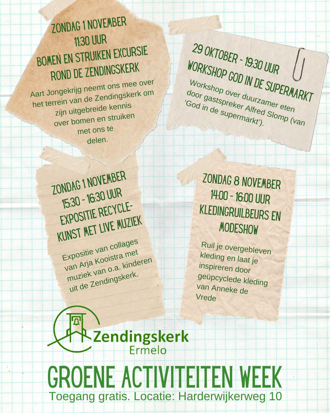 Zendingskerk