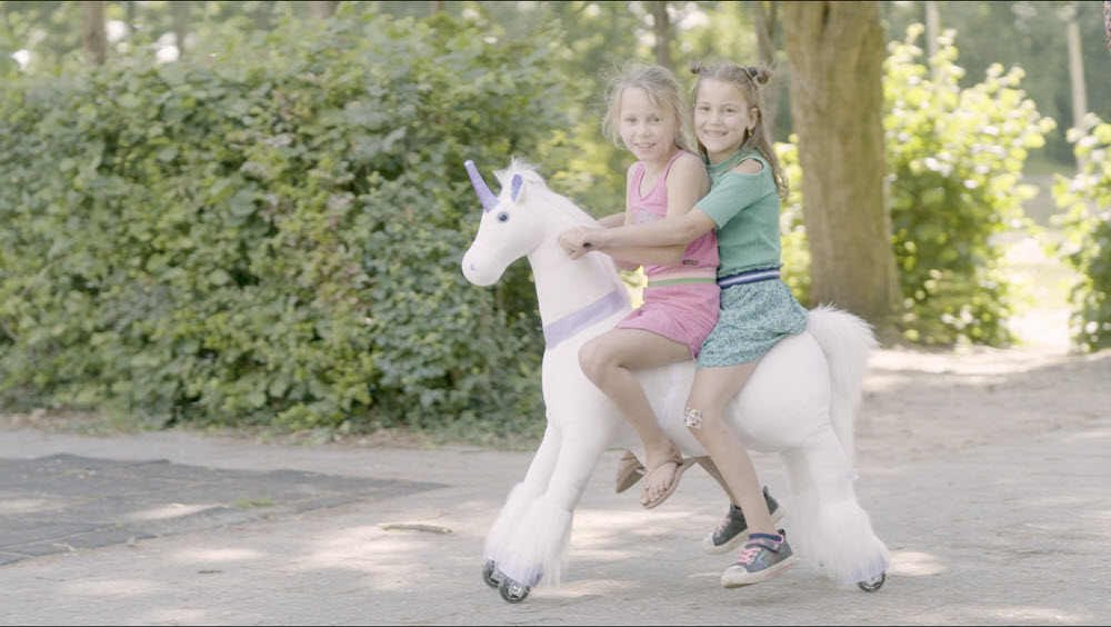 Zomerfeest Klokbeker Ermelo