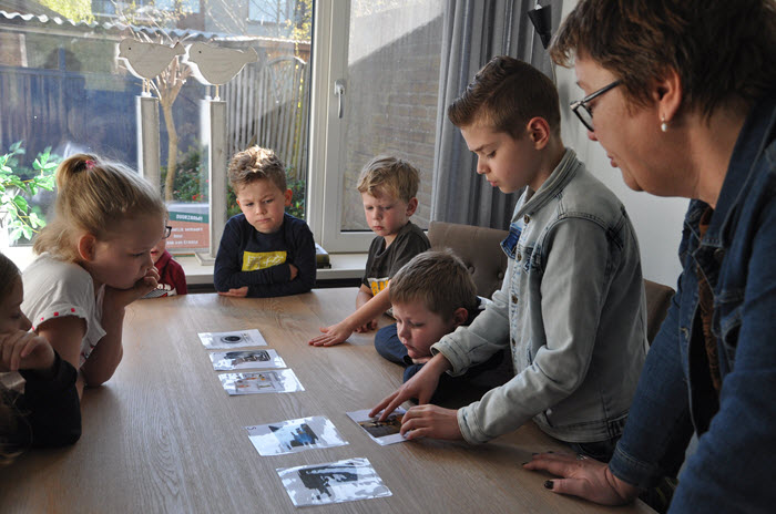 Koningin Julianaschool Ermelo