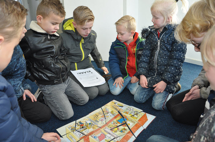 Koniging Julianaschool Ermelo