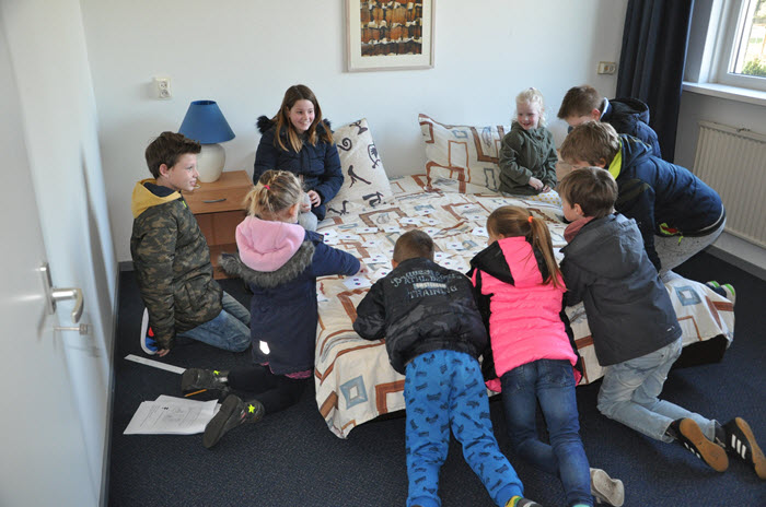 Koniging Julianaschool Ermelo