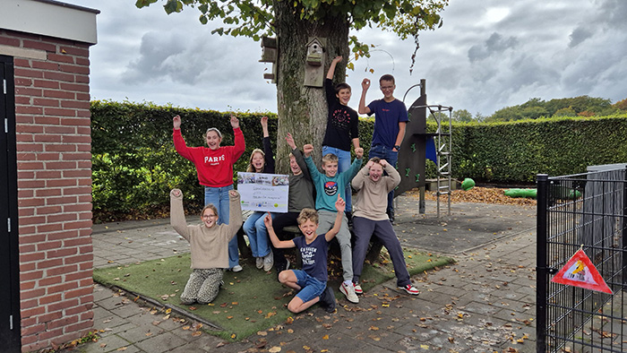 Speulderbrink Speuld