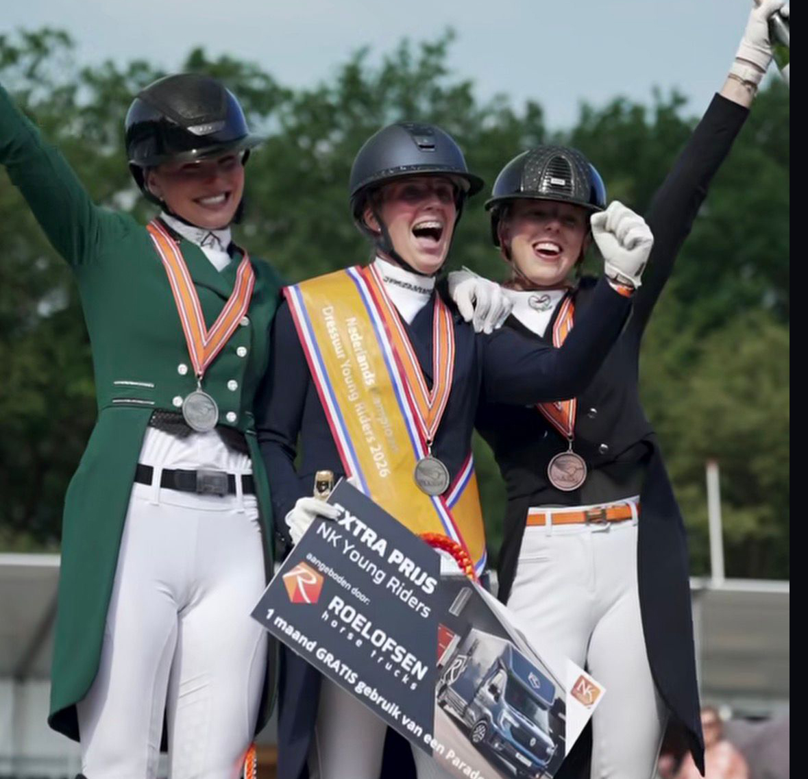 Anniek van Dulst