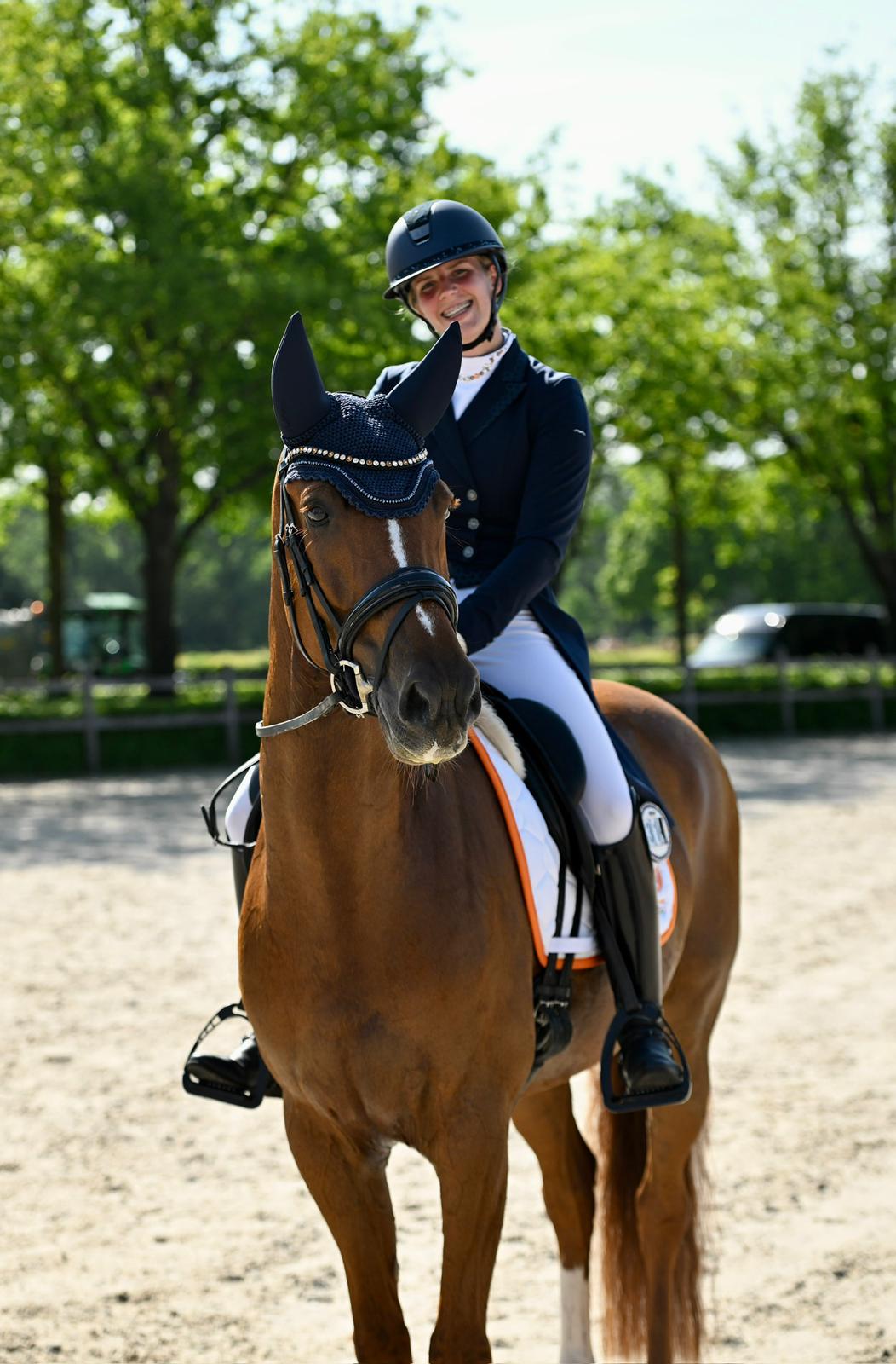 Anniek van Dulst