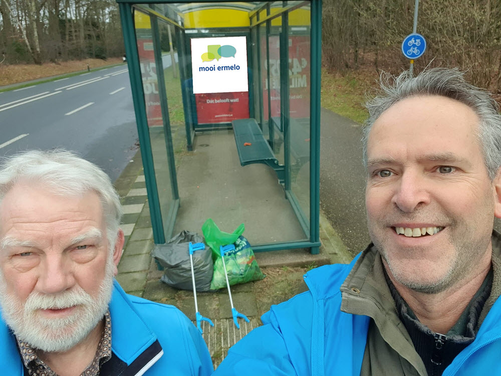 Stichting Helemaal Groen Ermelo