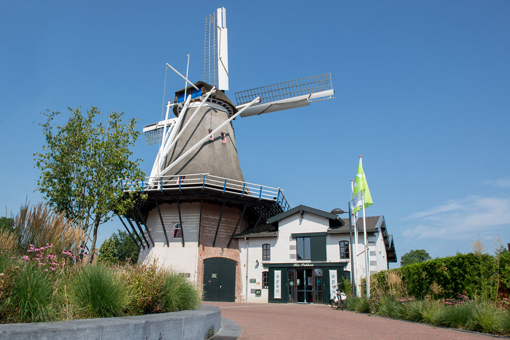 Molen de Koe Ermelo