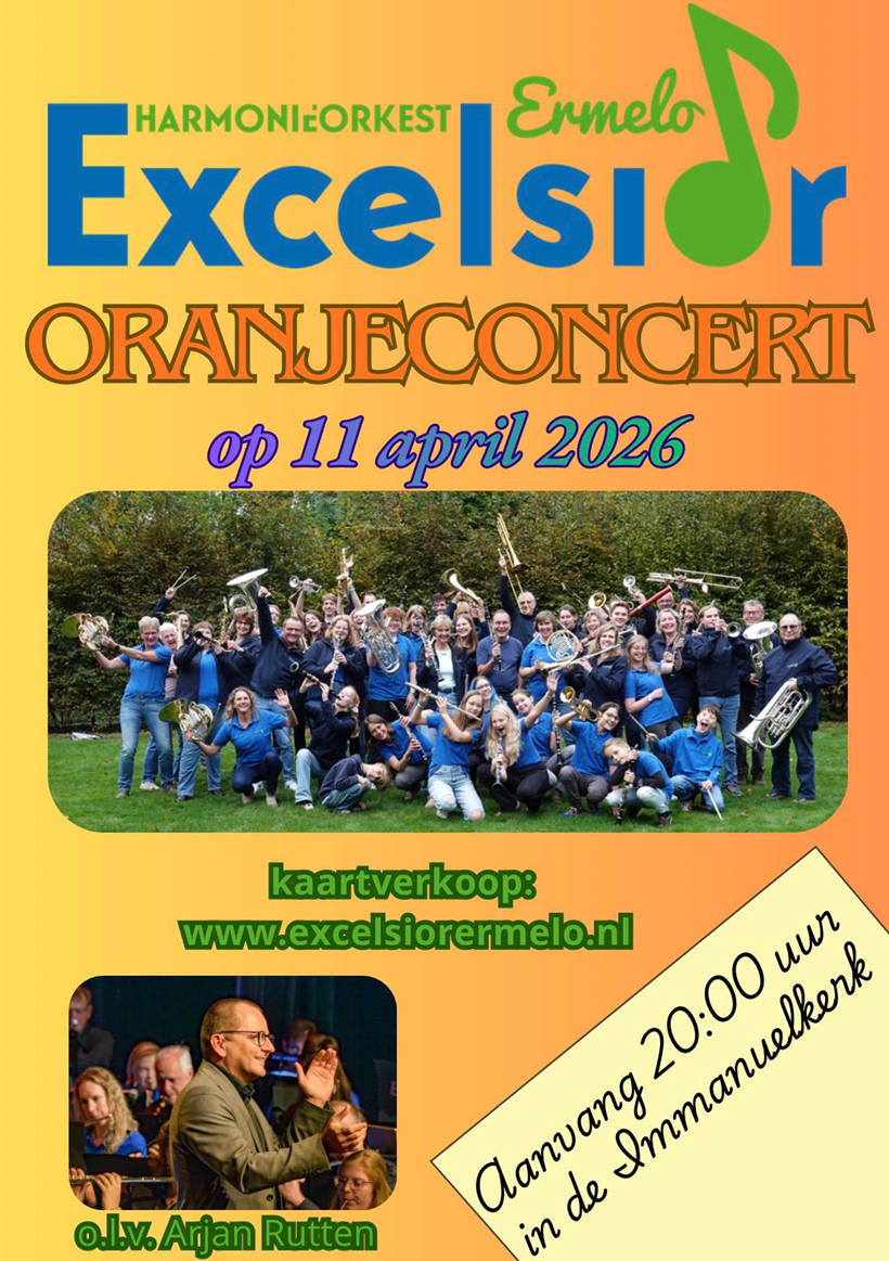 Excelsior Ermelo