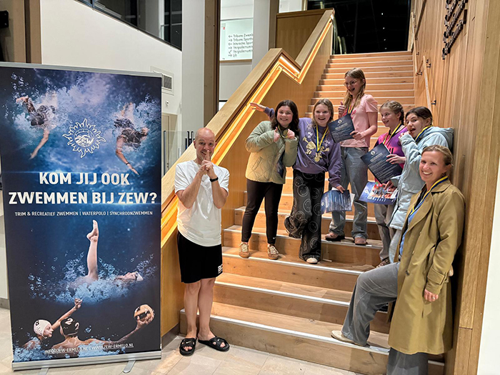 De Schuilplaats Putten