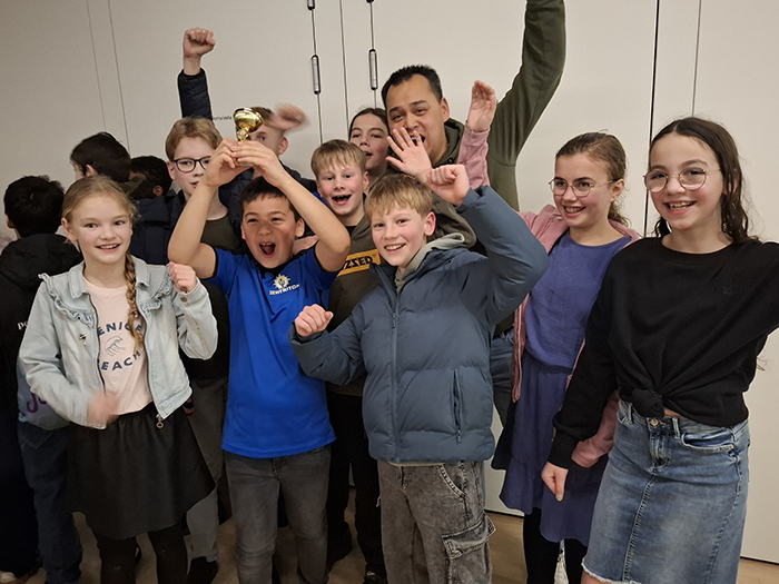 Augustinusschool Ermelo