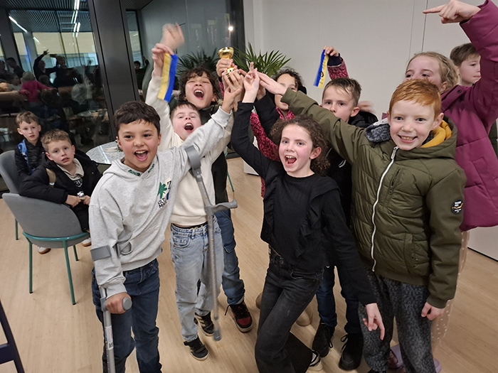 Bernardschool Ermelo